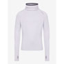 LeMieux Young Rider Savannah Snood Base Layer Lilac