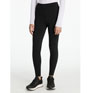 LeMieux Young Rider Nell Brushed Pull Ons Black
