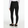 LeMieux Young Rider Nell Brushed Pull Ons Black