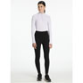 LeMieux Young Rider Nell Brushed Pull Ons Black