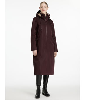 LeMieux All Elements Robe Damson