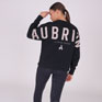 Aubrion React Sweatshirt - Shadow
