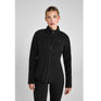Aztec Diamond Ladies Black Core Tech Jacket