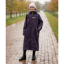 LeMieux Young Rider HydroShield Robe Juniper