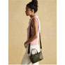 Joules Edie Khaki Green Cross Body Bag