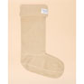 Joules Pemberton Neutral Fleece Welly Sock