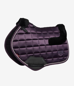 LeMieux Merino+ Loire Classic Close Contact Square Juniper