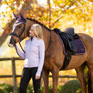 LeMieux Merino+ Loire Classic Dressage Square Juniper