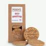Pooch's Roast Beef Dogestives