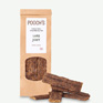 Pooch's Lamb Jerky