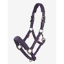 LeMieux Finesse Headcollar - Juniper