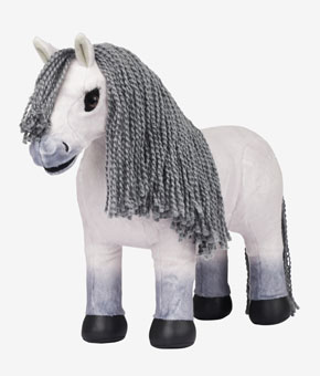 LeMieux Blanca Toy Pony