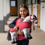 LeMieux Blanca Toy Pony