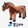 LeMieux Gracie Toy Pony