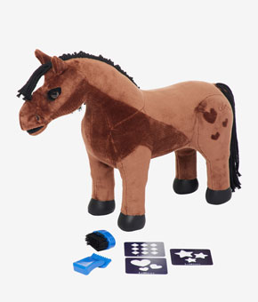 LeMieux Gracie Toy Pony