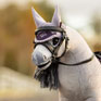 LeMieux Toy Pony Fly Hood - Lilac