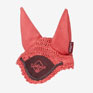 LeMieux Toy Pony Fly Hood - Cranberry