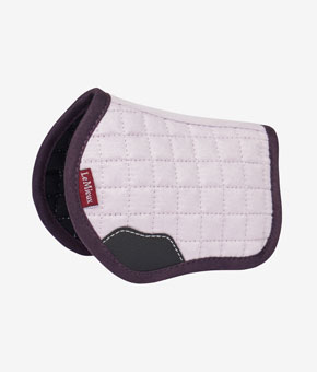 LeMieux Toy Pony Saddle Pad - Lilac