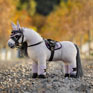 LeMieux Toy Pony Saddle Pad - Lilac