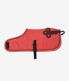 LeMieux Toy Pony - Cranberry