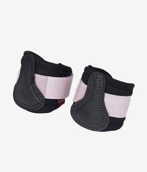 LeMieux Toy Pony Grafter Boots - Lilac