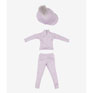 LeMieux Toy Rider Outfit - Lilac