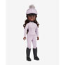 LeMieux Toy Rider Outfit - Lilac