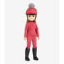 LeMieux Toy Rider Outfit - Cranberry