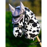 LeMieux Hobby Horse Fly Hood - Lilac