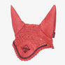 LeMieux Hobby Horse Fly Hood - Cranberry
