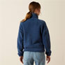 Ariat Lafayette Full Zip Fleece - Big Dipper