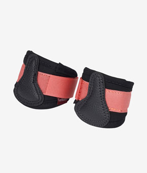 LeMieux Toy Pony Grafter Boots - Cranberry