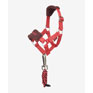 LeMieux Toy Pony Vogue Headcollar - Cranberry