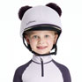 LeMieux Mini Double Pom Hat Silk Lilac