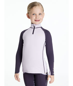 LeMieux Mini Base Layer Lilac