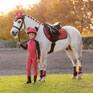 LeMieux Mini Base Layer Cranberry