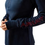 Ariat Team EQ 1/2 Zip Pullover