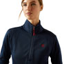 Ariat Team EQ 1/2 Zip Pullover