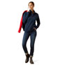 Ariat Team EQ 1/2 Zip Pullover
