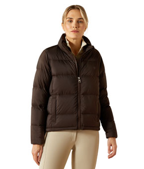 Ariat UltraPuff Down Jacket - Java