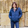 Ariat UltraPuff Down Jacket - Big Dipper
