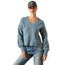 Ariat Blaydon Sweater - Spring Lake Heather