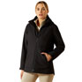 Ariat Outer Banks Waterproof Jacket - Black