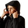Ariat Outer Banks Waterproof Jacket - Black