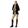 Ariat Outer Banks Waterproof Jacket - Black