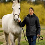 Ariat Outer Banks Waterproof Jacket - Black