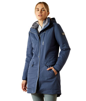 Ariat Tempest Waterproof Insulated Parka - Big Dipper