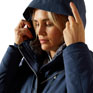 Ariat Tempest Waterproof Insulated Parka - Big Dipper