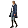 Ariat Tempest Waterproof Insulated Parka - Big Dipper