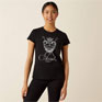 Ariat Ritzy Logo T-Shirt - Black